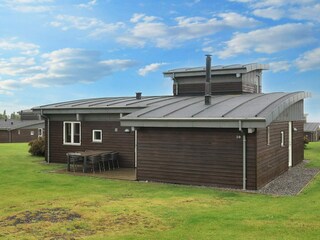 Maison de vacances Fåborg  22