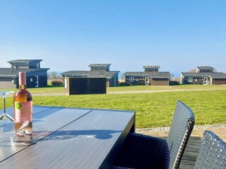 Maison de vacances Fåborg  23