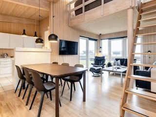 Maison de vacances Fåborg  14