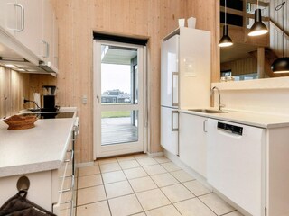 Maison de vacances Fåborg  53