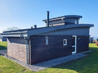 Casa de vacaciones Fåborg Grabación al aire libre 2