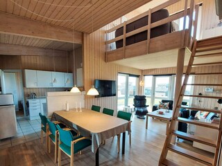 Maison de vacances Fåborg  9