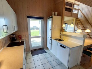 Casa de vacaciones Fåborg  10