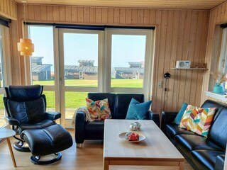 Vakantiehuis Fåborg  11
