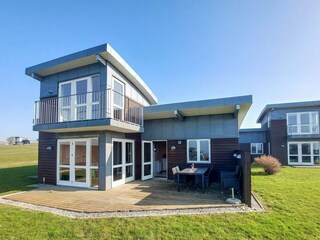 Maison de vacances Fåborg Enregistrement extérieur 1