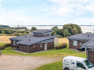 Ferienhaus Fåborg Außenaufnahme 3