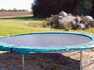 Casa de vacaciones Fåborg  23