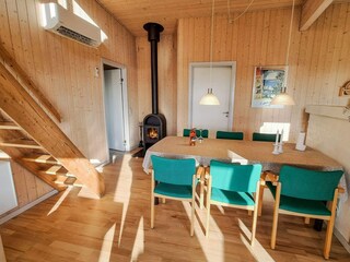 Ferienhaus Fåborg  30