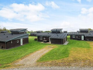 Casa de vacaciones Fåborg  12