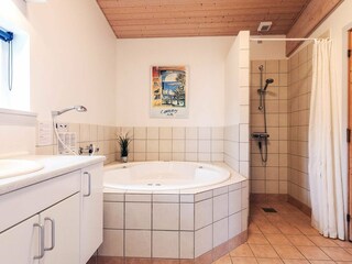 Maison de vacances Fåborg  12