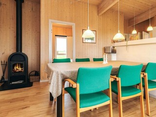 Holiday house Fåborg  19