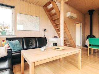 Maison de vacances Fåborg  5