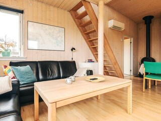 Vakantiehuis Fåborg  3