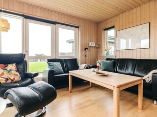 Maison de vacances Fåborg  6