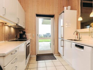 Vakantiehuis Fåborg  5