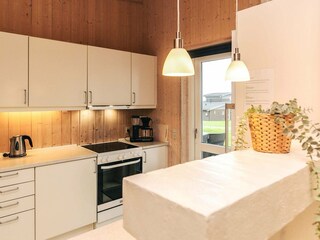 Maison de vacances Fåborg  28