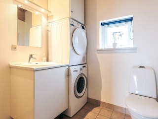 Maison de vacances Fåborg  18