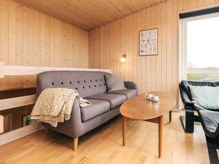 Maison de vacances Fåborg  25