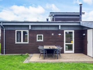 Vakantiehuis Fåborg  10