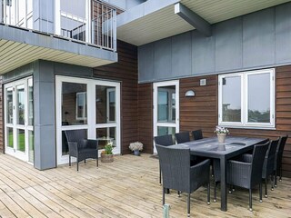 Casa per le vacanze Fåborg  14