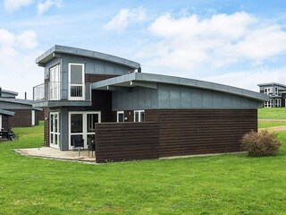 Holiday house Fåborg  36