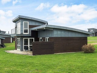 Vakantiehuis Fåborg  39