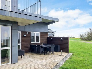 Ferienhaus Fåborg  40