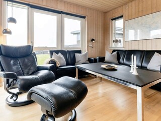Maison de vacances Fåborg  21