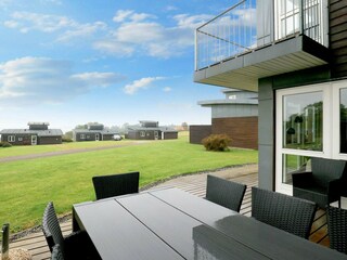 Vakantiehuis Fåborg  26