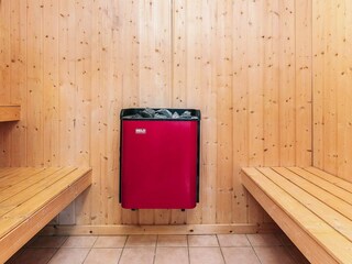 Casa de vacaciones Fåborg  33