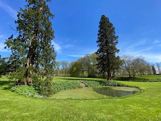 Maison de vacances Fåborg  22