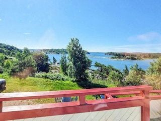 Ferienhaus Varekil  9