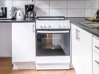 Ferienhaus Varekil  10