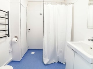Ferienhaus Varekil  23