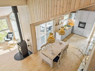 Ferienhaus Lyngså  41