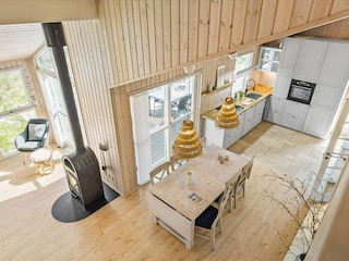 Ferienhaus Lyngså  47