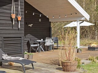 Casa per le vacanze Lyngså Registrazione all'aperto 3