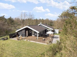 Maison de vacances Lyngså Enregistrement extérieur 2