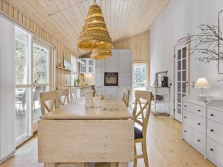 Holiday house Lyngså  13