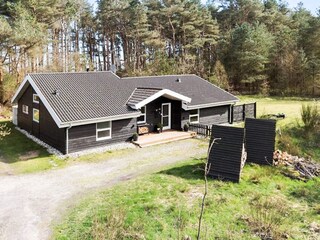 Vakantiehuis Lyngså Buitenaudio-opname 1