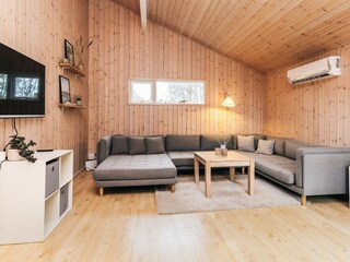 Maison de vacances Lyngså  22