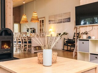 Ferienhaus Lyngså  31
