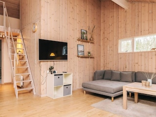 Ferienhaus Lyngså  33