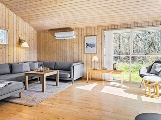 Vakantiehuis Lyngså  5