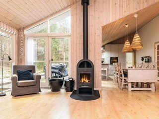 Vakantiehuis Lyngså  16