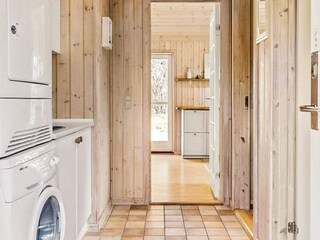 Vakantiehuis Lyngså  7