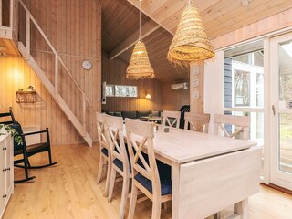 Ferienhaus Lyngså  27