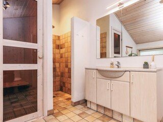 Casa per le vacanze Lyngså  20