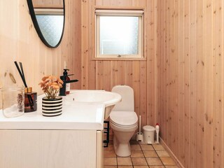 Casa per le vacanze Lyngså  5