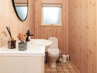 Ferienhaus Lyngså  5